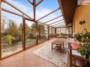 Prodej rodinného domu, Sluštice, 337 m2