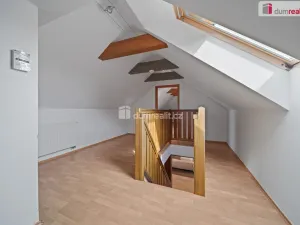 Prodej rodinného domu, Sluštice, 337 m2