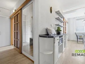 Prodej bytu 3+1, Uherské Hradiště, 28. října, 72 m2