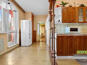 Pronájem bytu 3+1, Buchlovice, Komenského, 85 m2