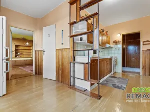 Pronájem bytu 3+1, Buchlovice, Komenského, 85 m2