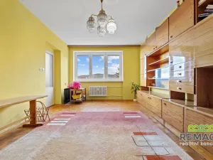 Pronájem bytu 3+1, Buchlovice, Komenského, 85 m2