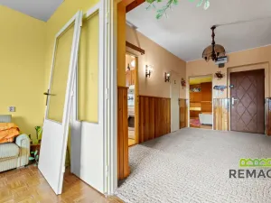 Pronájem bytu 3+1, Buchlovice, Komenského, 85 m2