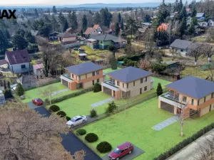 Prodej pozemku pro bydlení, Týnec nad Labem, 2747 m2