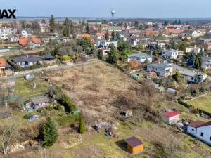 Prodej pozemku pro bydlení, Týnec nad Labem, 2747 m2