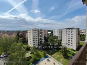 Pronájem bytu 1+kk, České Budějovice, 23 m2
