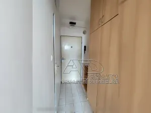 Pronájem bytu 1+kk, České Budějovice, 23 m2