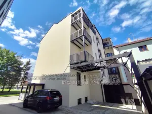 Pronájem bytu 1+1, České Budějovice, Fráni Šrámka, 40 m2