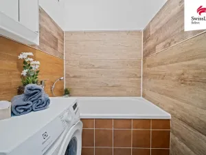 Prodej bytu 2+kk, Jičín, Kosmonautů, 54 m2