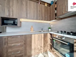 Prodej bytu 2+kk, Jičín, Kosmonautů, 54 m2