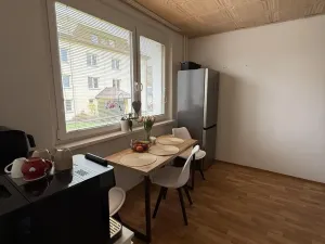 Pronájem bytu 2+1, Hošťálková, 55 m2