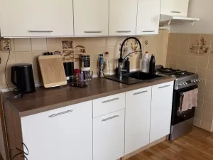 Pronájem bytu 2+1, Hošťálková, 55 m2