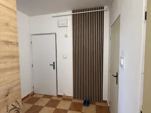 Pronájem bytu 2+1, Hošťálková, 55 m2