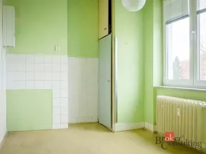 Prodej bytu 2+1, Klatovy - Klatovy III, Masarykova, 50 m2