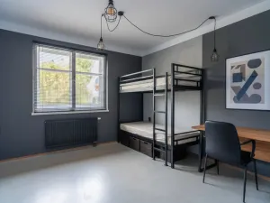 Prodej rodinného domu, Úpice, A. Bunzla, 219 m2