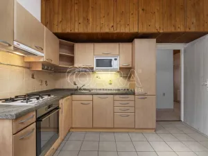 Pronájem rodinného domu, Říčany - Jažlovice, Hlavní, 104 m2