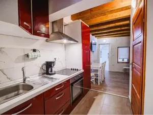 Prodej bytu 2+kk, Umag, Chorvatsko, 30 m2