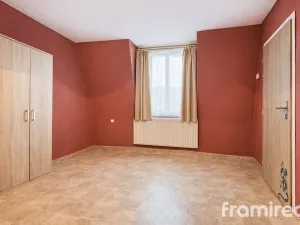 Prodej rodinného domu, Brno, K lázinkám, 160 m2