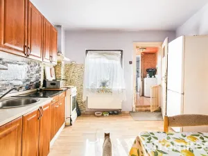 Prodej rodinného domu, Brno, K lázinkám, 160 m2