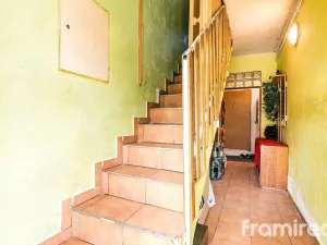 Prodej rodinného domu, Brno, K lázinkám, 160 m2