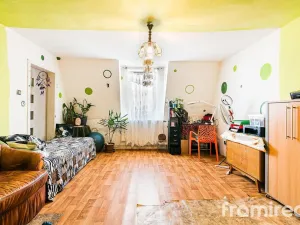 Prodej rodinného domu, Brno, K lázinkám, 160 m2