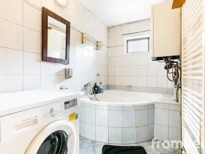 Prodej rodinného domu, Brno, K lázinkám, 160 m2