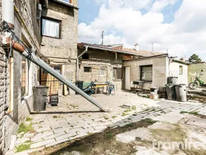 Prodej rodinného domu, Brno, K lázinkám, 160 m2