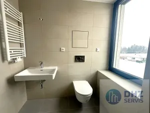 Pronájem bytu 1+kk, Nymburk, K Lesu, 39 m2