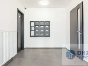 Pronájem bytu 1+kk, Nymburk, K Lesu, 39 m2