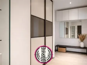 Pronájem bytu 2+kk, Praha - Vršovice, Jerevanská, 62 m2