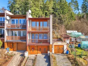 Prodej rodinného domu, Úpice, Rtyňka, 159 m2