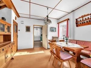 Prodej rodinného domu, Úpice, Rtyňka, 159 m2