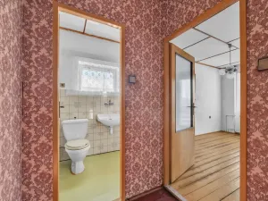 Prodej rodinného domu, Úpice, Rtyňka, 159 m2