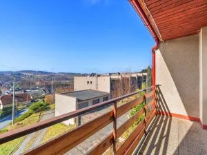 Prodej rodinného domu, Úpice, Rtyňka, 159 m2