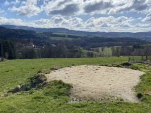 Prodej pozemku pro bydlení, Rádlo, Rádlo, 23268 m2