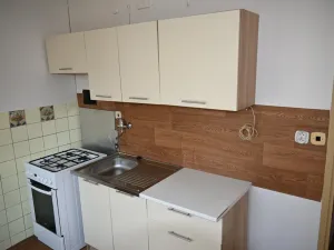 Prodej bytu 1+1, Krnov, SPC E, 40 m2