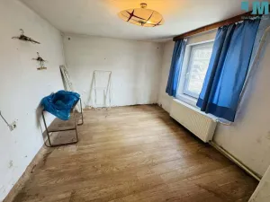 Pronájem rodinného domu, Suchohrdly, Sklepní, 74 m2