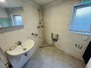 Pronájem rodinného domu, Suchohrdly, Sklepní, 74 m2