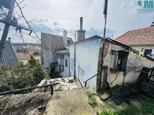 Pronájem rodinného domu, Suchohrdly, Sklepní, 74 m2