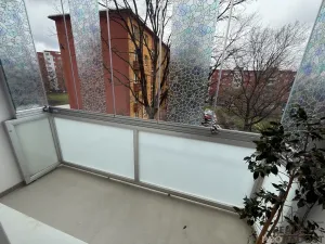 Prodej bytu 2+1, Ostrava, Čkalovova, 60 m2