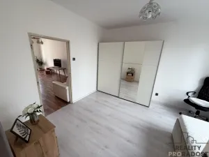 Prodej bytu 2+1, Ostrava, Čkalovova, 60 m2