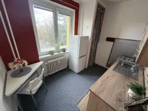 Prodej bytu 2+1, Ostrava, Čkalovova, 60 m2