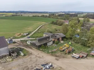 Pronájem výrobních prostor, Havlíčkův Brod, 300 m2