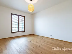 Pronájem bytu 3+kk, Praha - Královice, Ke Tvrzi, 89 m2