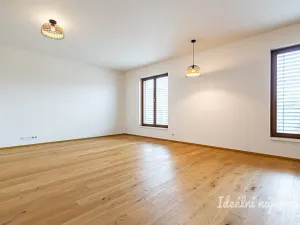 Pronájem bytu 3+kk, Praha - Královice, Ke Tvrzi, 89 m2