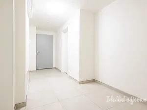 Pronájem bytu 3+kk, Praha - Královice, Ke Tvrzi, 89 m2