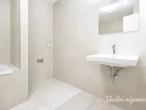 Pronájem bytu 3+kk, Praha - Královice, Ke Tvrzi, 89 m2