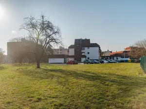 Prodej pozemku pro bydlení, Vysoké Mýto, Litomyšlská, 758 m2