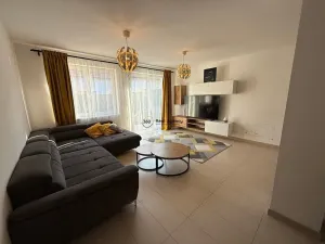 Pronájem rodinného domu, Trnová, 127 m2