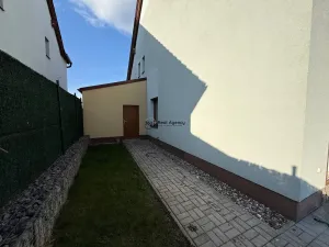 Pronájem rodinného domu, Trnová, 127 m2